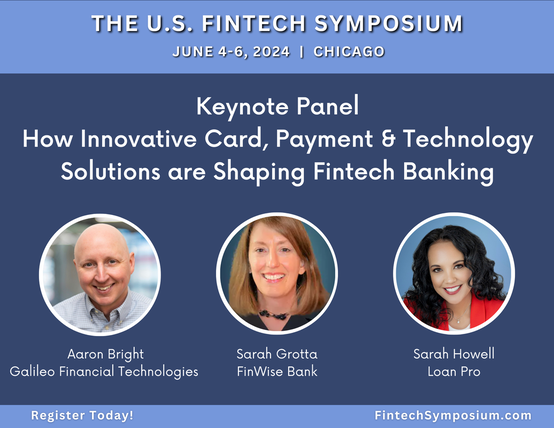 Keynote Panel  |  How Innovative Card, Payment & Technology Solutions are Shaping Fintech Banking