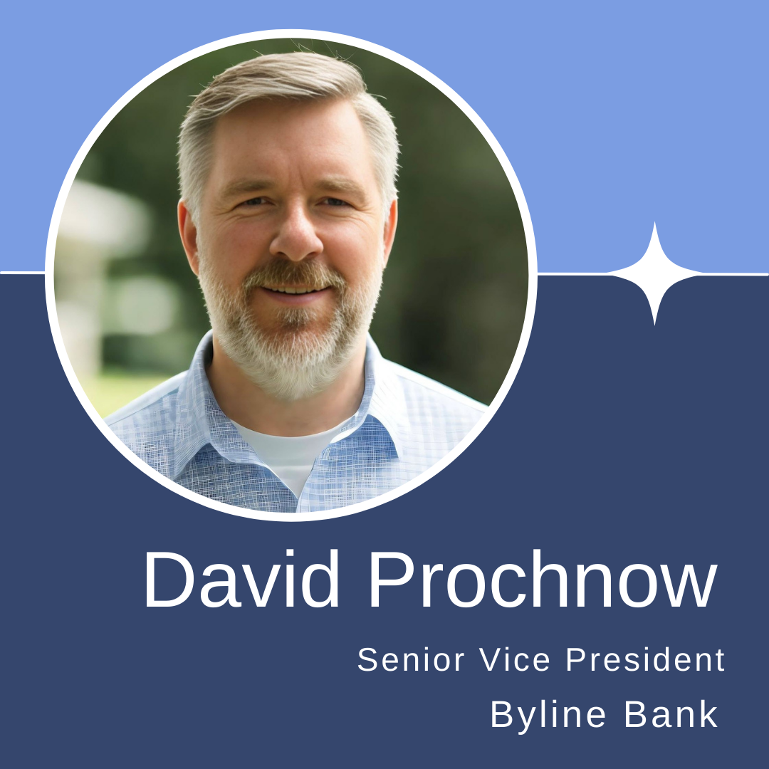 David Prochnow  U.S. Fintech Symposium Speaker Profile 