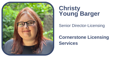 Christy Young Barger Homepage 