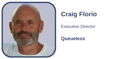 Craig Florio Homepage 