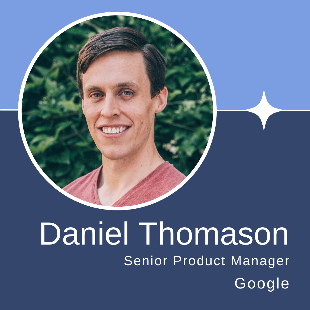 Daniel Thomason Google