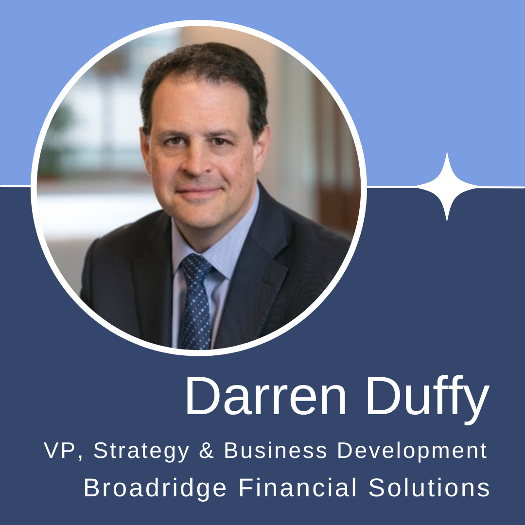Darren Duffy U.S. Fintech Symposium Speaker Profile 