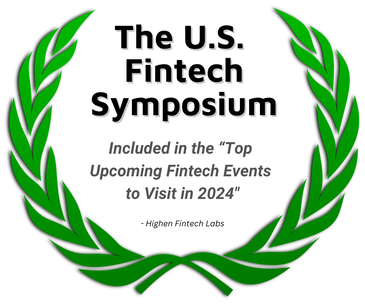 The U.S. Fintech Symposium - Top Fintech Event 2024