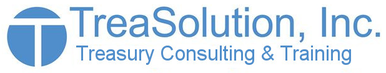 TreaSolution, Inc. Logo