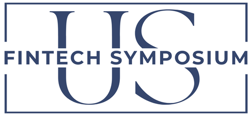 The U.S. Fintech Symposium Logo