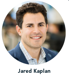 Jared Kaplan - CEO of OppLoans - U.S. Fintech Symposium