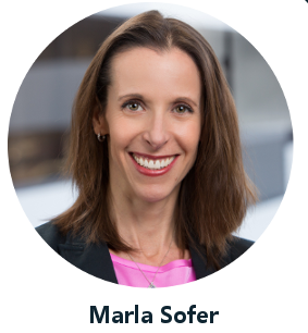 Marla Sofer - The U.S. Fintech Symposium