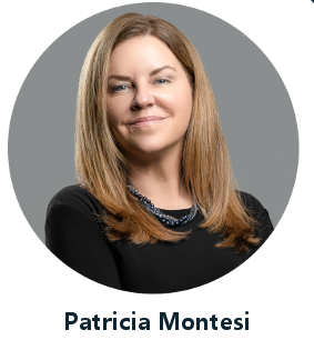 Patricia Montesi - CEO of Qolo - U.S. Fintech Symposium