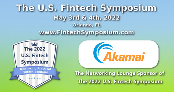 Akamai Technologies - Sponsor of the U.S. Fintech Symposium