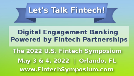 Panel Discussion - Digitial Engagement Banking Powered by Fintech Partnerships