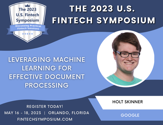 Holt-Skinner- Google - U.S. Fintech Symposium
