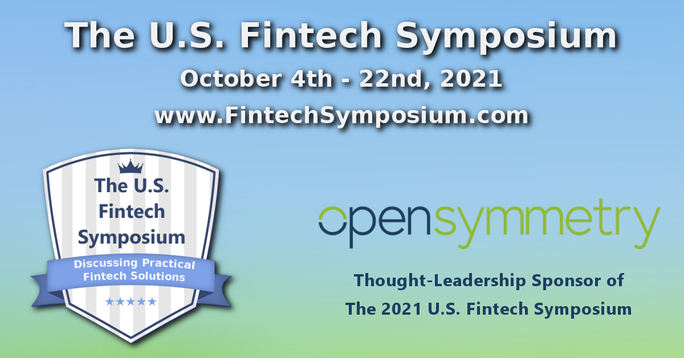 OpenSymmetry U.S. Fintech Symposium Sponsor