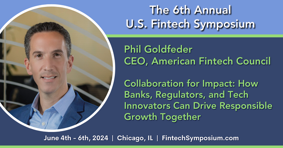 Phil Goldfeder USFS Speaker Announcement
