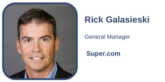 Rick Galasieski Home Page