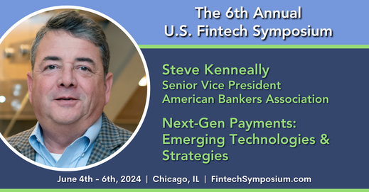 Steve Kenneally American Bankers Association