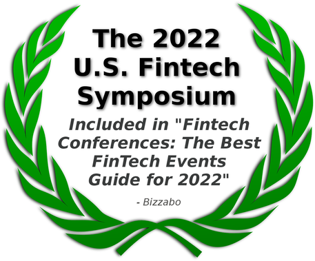 Bizzabo List The U.S. Fintech Symposium in Fintech Conference Guide