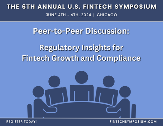 Regulatory Insights for Fintech Growth and Compliance