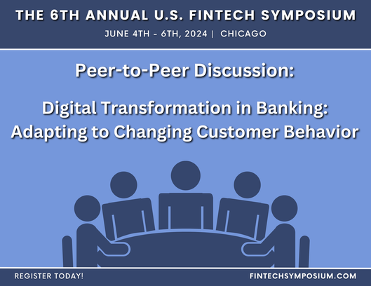 Panel  |  Digital Transformation in Banking: Adapting to Changing Customer Behavior