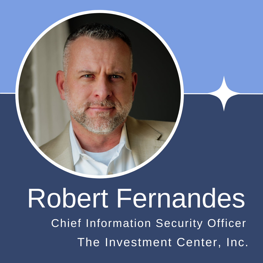 Robert Fernandes The Investment Center, Inc.