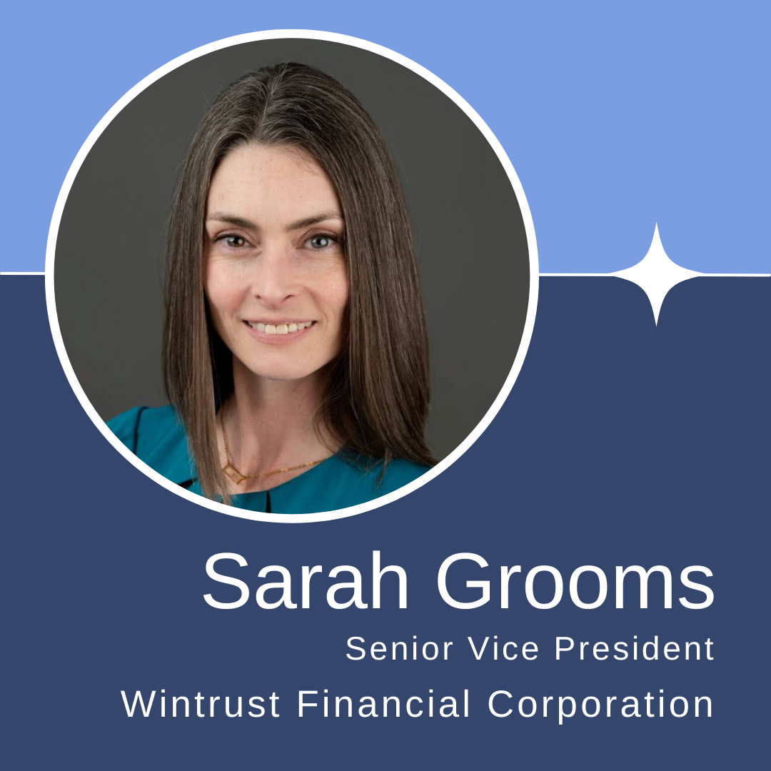US Fintech Symposium – Sarah Grooms