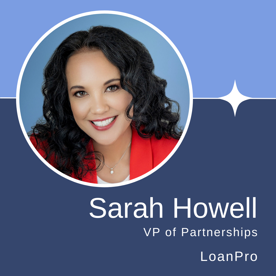 Sarah Howell Speaker Profile