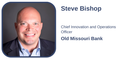 Steve Bishop USFS Moderator