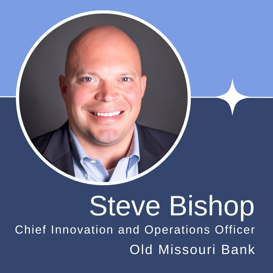 Steve Bishop CMB Bank