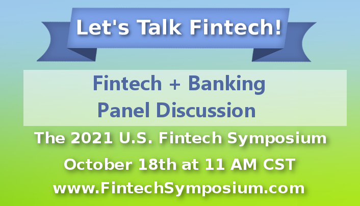 Fintech Strategies: Build, Buy or Partner at the US Fintech Symposium