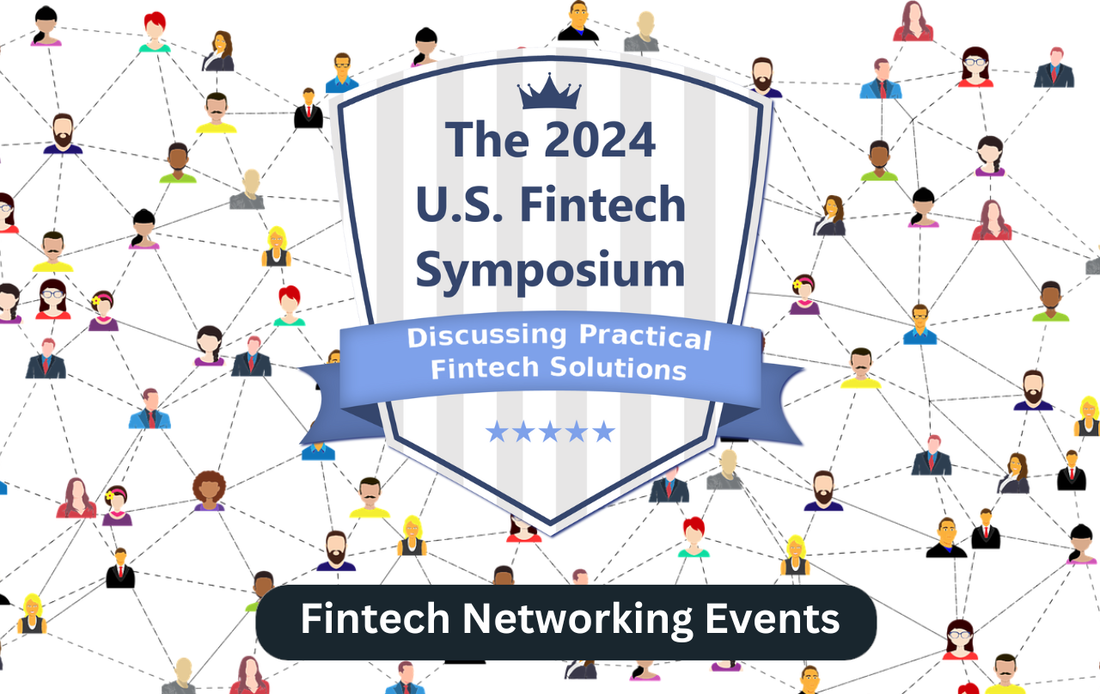 Fintech Networking Events