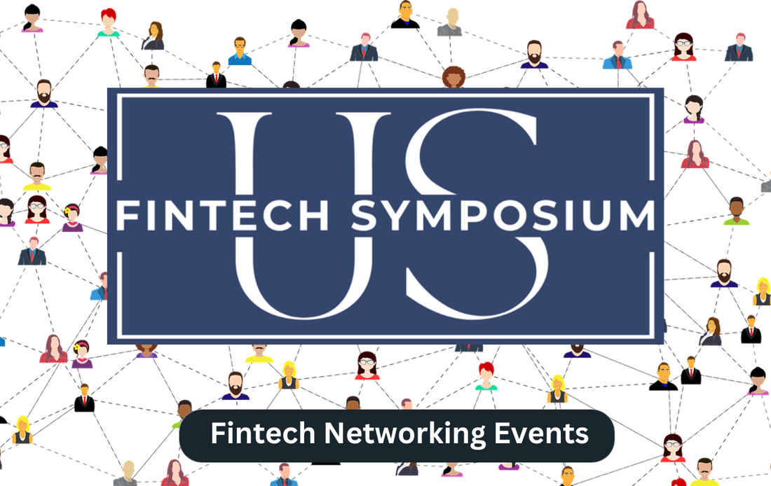 Fintech Networking Events