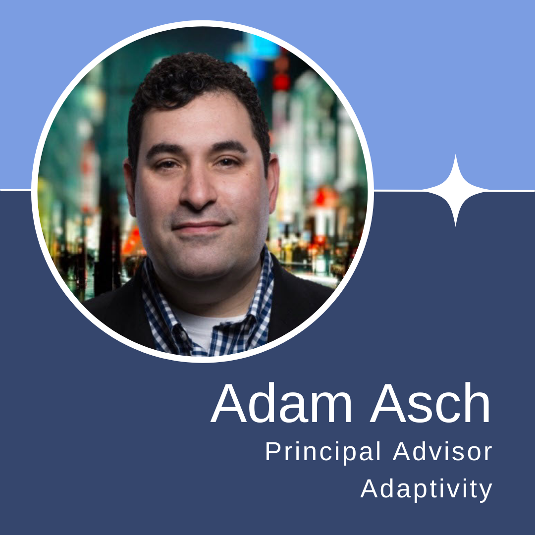US Fintech Symposium – Adam Asch