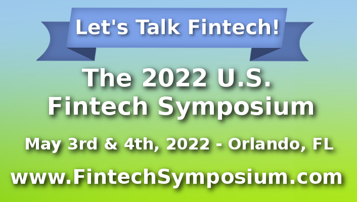 The 2022 U.S. Fintech Symposium