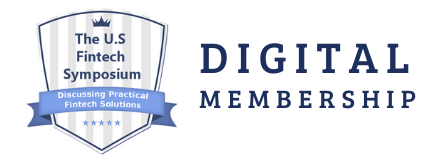 U.S. Fitnech Symposium Digital Membership Logo