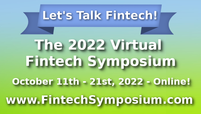 Virtual Fintech Symposium 2022